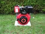 Pictures of Diesel Engines 5hp