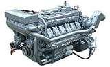 Images of Diesel Engines 1000 Hp