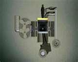 Photos of Diesel Engine Ignites Air Fuel Mixture