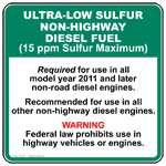 Photos of Diesel Engines Other Fuels