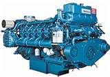 Diesel Engines 1000 Hp Pictures