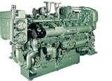 Images of Diesel Engines 1000 Hp