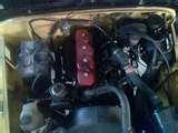 Toyota Diesel Engine 2b Pictures
