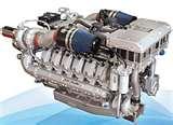 Pictures of Diesel Engines 1000 Hp