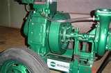 Diesel Engines 5hp
