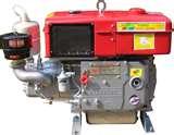 Pictures of Small Diesel Engine Yanmar