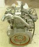 Pictures of Small Diesel Engine Yanmar