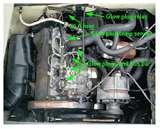 Images of Diesel Engines Circuit