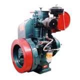 Diesel Engines 5hp