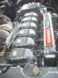 Small Diesel Engine Yanmar Photos