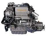 Small Diesel Engine Yanmar