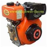 Photos of Diesel Engines 5hp