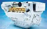 Photos of Diesel Engines 1000 Hp