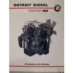 Detroit Diesel Engines Ebay Images