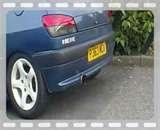 Diesel Engine White Smoke Photos