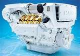Diesel Engines 1000 Hp Images