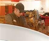 Diesel Engines Light Trucks Pictures