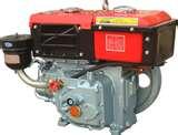 Images of Diesel Engine 175 China