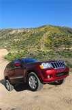 Diesel Engines Jeep Cherokee