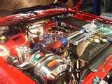 Diesel Engine Alcohol Injection Diesel Engine Alcohol Injection
