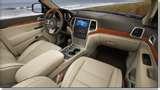 Diesel Engines Jeep Cherokee