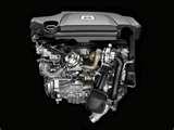 Diesel Engines Twin Photos