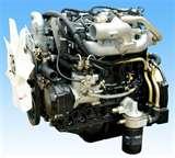 Photos of Diesel Engine Euro