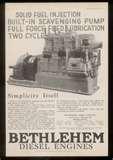 Giant Diesel Engine Pictures