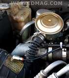 Images of Diesel Engine Alcohol Injection Images of Diesel Engine Alcohol Injection