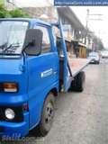 Isuzu Diesel Engine 4ba1 Photos