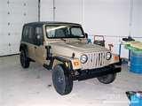 Photos of Diesel Engine For Jeep