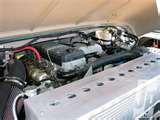Diesel Engine For Jeep Photos