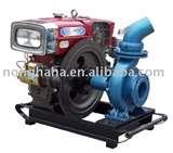 Diesel Engine Agricultural Pump Images