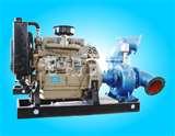 Diesel Engine Agricultural Pump Images