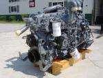 Diesel Engine 6d16 Pictures