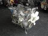 Isuzu Diesel Engine 4ba1