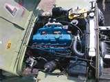 Diesel Engine For Jeep