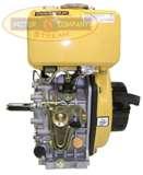 Photos of Diesel Engines Smallest