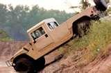 Diesel Engines H1 Hummer Photos