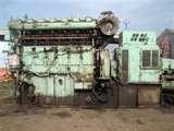 Diesel Engines Sale Marine Photos