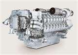 Mtu Diesel Engine Specifications Images Mtu Diesel Engine Specifications Images