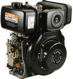 Photos of Diesel Engines Smallest