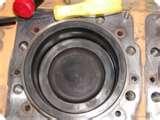 Pictures of Diesel Engine Vibration