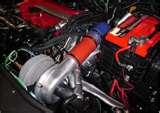 Diesel Engines Go Green