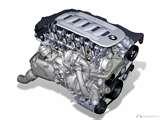 Diesel Engines Go Green Photos