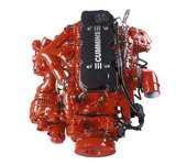 Images of Diesel Engines Smallest
