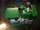 Images of Lister Ld1 Diesel Engine