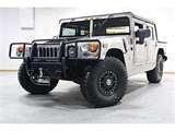Diesel Engines H1 Hummer Images