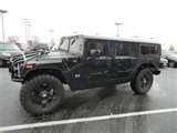 Pictures of Diesel Engines H1 Hummer