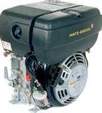 Diesel Engine 3600 Rpm